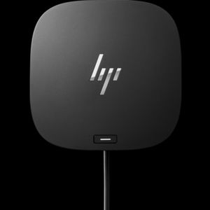 HP USB-C Dock G5